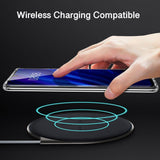 Противоударен Силиконов Калъф за Huawei P30 Pro, ESR Essential Case, Прозрачен (6)