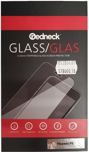 Стъклен Протектор за Sony X, Redneck Glass, Прозрачен