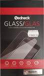 Стъклен Протектор за Samsung A3 2016, Redneck Glass, Прозрачен