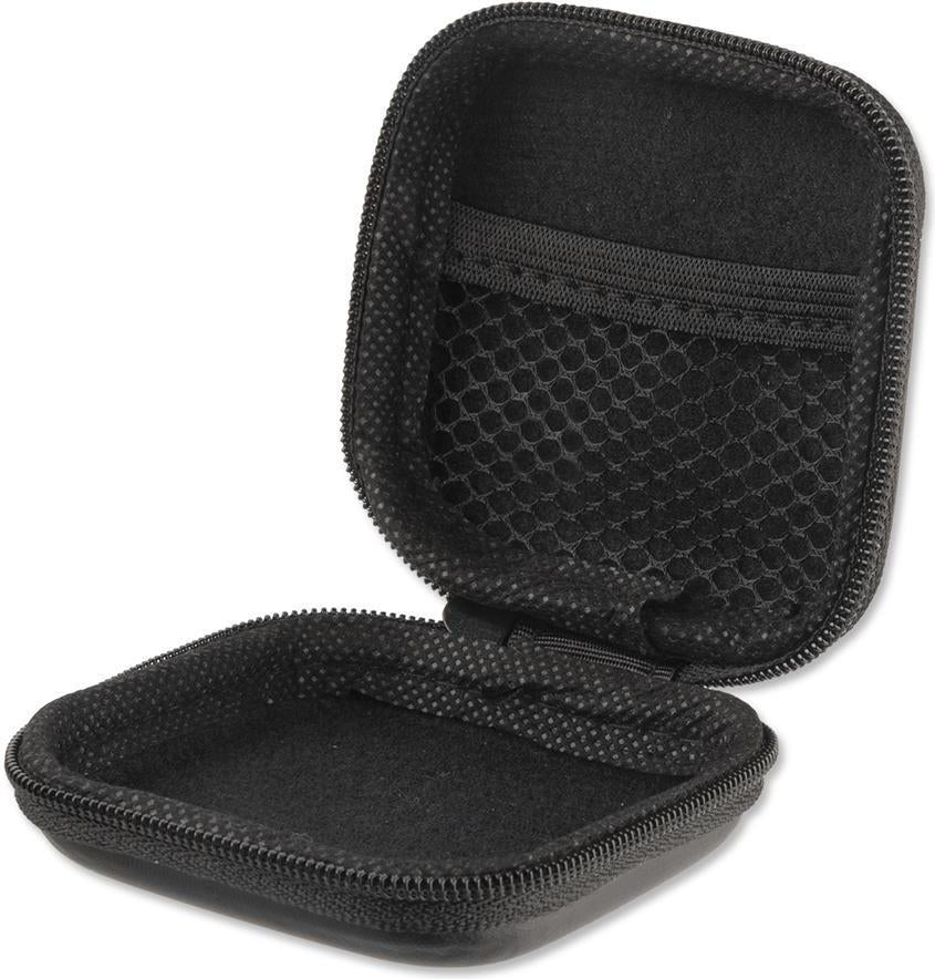 Калъф с Цип Универсален, 4Smarts Set Box Mini Zipper, Черен (2)