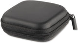 Калъф с Цип Универсален, 4Smarts Set Box Mini Zipper, Черен