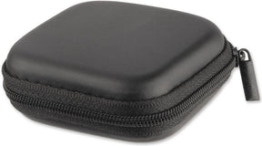 Калъф с Цип Универсален, 4Smarts Set Box Mini Zipper, Черен