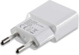 Зарядно за iPhone, 4Smarts 220v Powerplug 1a, Бял (3)