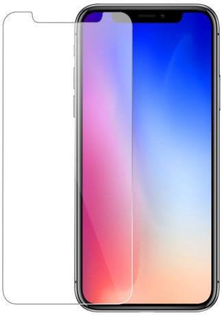 Стъклен Протектор за iPhone 11 Pro/XS/X, Eiger Glass, Прозрачен (2)