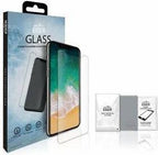 Стъклен Протектор за iPhone 11 Pro/XS/X, Eiger Glass, Прозрачен