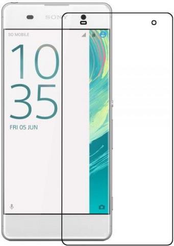 Стъклен Протектор за Sony XA, Redneck Glass, Прозрачен (2)