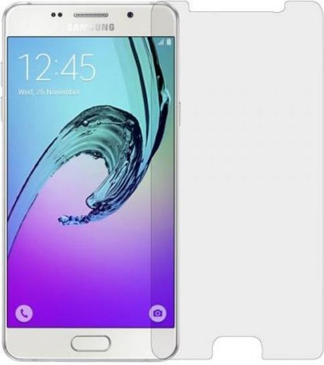 Стъклен Протектор за Samsung A3 2016, Redneck Glass, Прозрачен (2)