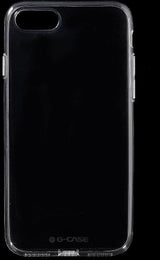 Силиконов Калъф за Samsung S8, G-Case, Прозрачен (5)