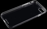 Силиконов Калъф за Samsung S8, G-Case, Прозрачен (4)