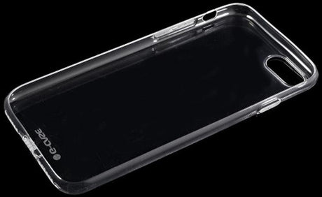 Силиконов Калъф за Samsung S8, G-Case, Прозрачен (4)