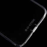 Силиконов Калъф за Samsung S8, G-Case, Прозрачен (3)
