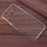 Силиконов Калъф за Samsung S8, G-Case, Прозрачен (2)