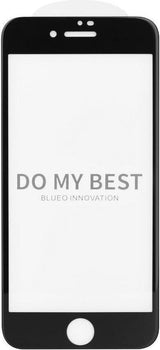 Стъклен Протектор за iPhone 11 Pro/XS Max, Blueo 5D Glass, Прозрачен (2)