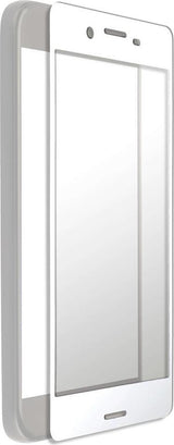 Извит Стъклен Протектор за Huawei P10 Lite, 4Smarts 3D Glass, Прозрачен (2)