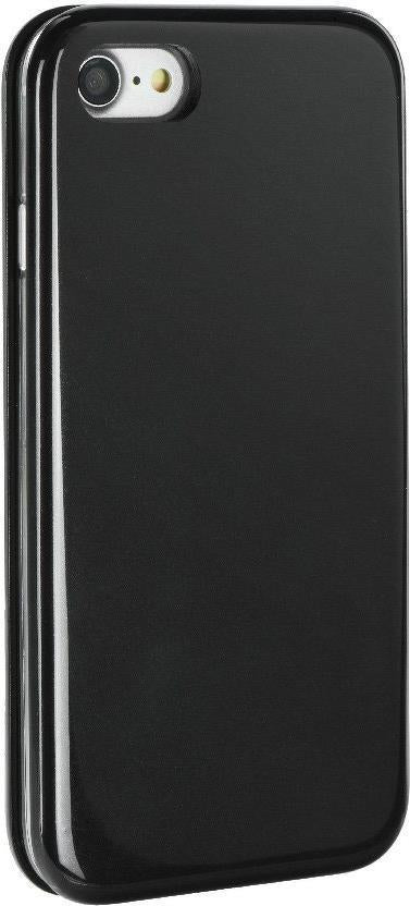 Твърд Калъф за Huawei P9 Lite 2017, Forcell Elegance Premium Book Case, Черен (2)