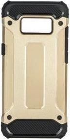 Противоударен Хибриден Калъф за Samsung Note 8, Forcell Armor Case, Златист