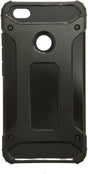 Противоударен Хибриден Калъф за Xiaomi Redmi Note 5a Prime, Forcell Armor Case, Черен
