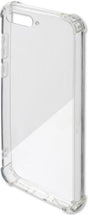Противоударен Хибриден Калъф за Huawei Y6 2018, 4Smarts Ibiza Case, Прозрачен