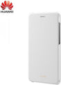Оригинален Активен Калъф за Huawei P8 Lite 2017 Book Case, Бял