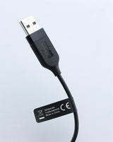 Оригинален micro-USB Кабел за Motorola (къс) 0.15m SKN643A, Черен (Bulk) (5)
