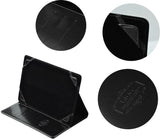 Универсален Калъф за Таблет, Forcell Blun Case 10", Черен (5)