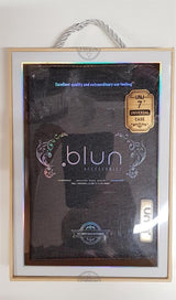 Универсален Калъф за Таблет, Forcell Blun Case 7.0" Denim, Син (3)