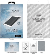 Стъклен Протектор за iPad Mini 5/ 4 7.9", Eiger Glass, Прозрачен (3)