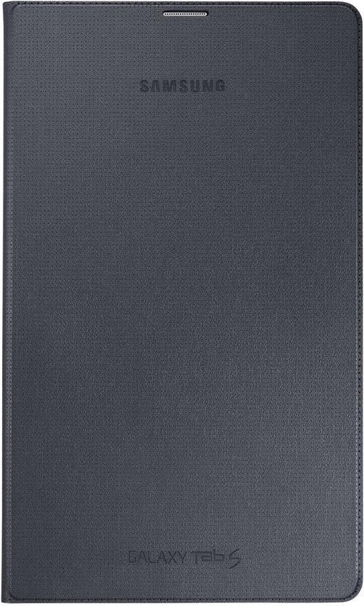 Оригинален Калъф за Samsung Simple Book Case Tab S 8.4, Черен