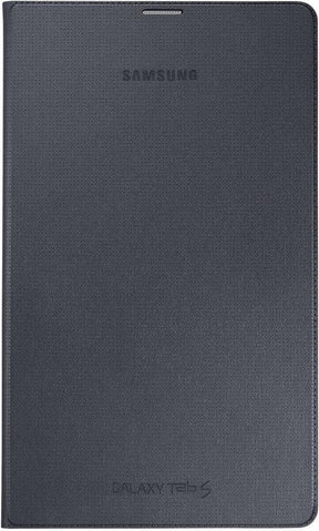 Оригинален Калъф за Samsung Simple Book Case Tab S 8.4, Черен