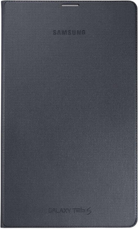 Оригинален Калъф за Samsung Simple Book Case Tab S 8.4, Черен