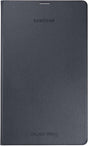 Оригинален Калъф за Samsung Simple Book Case Tab S 8.4, Черен
