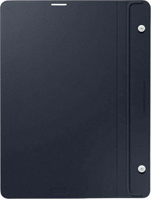 Оригинален Калъф за Samsung Simple Book Case Tab S 8.4, Черен (3)