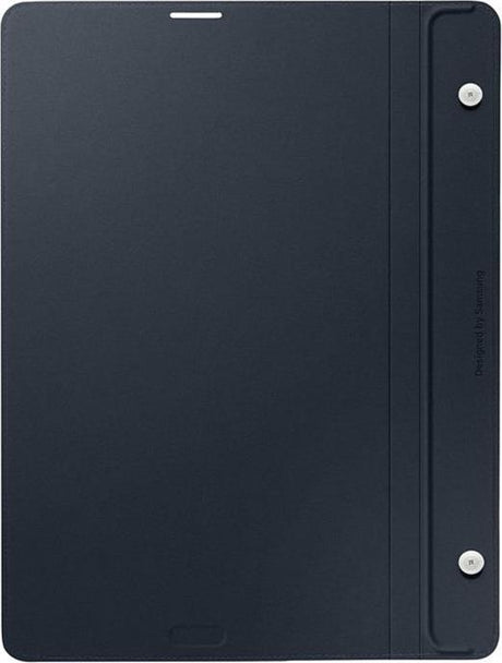 Оригинален Калъф за Samsung Simple Book Case Tab S 8.4, Черен (3)