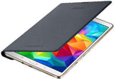 Оригинален Калъф за Samsung Simple Book Case Tab S 8.4, Черен (2)