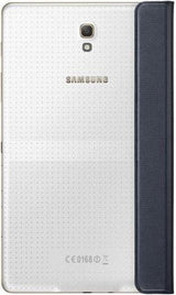 Оригинален Калъф за Samsung Simple Book Case Tab S 8.4, Черен (4)