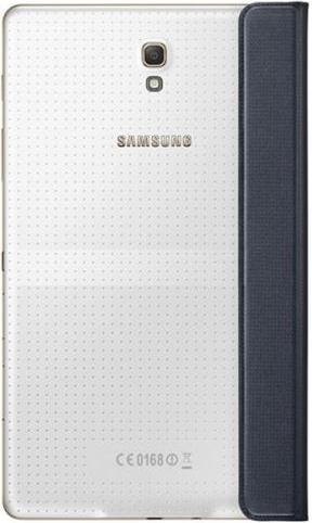 Оригинален Калъф за Samsung Simple Book Case Tab S 8.4, Черен (4)