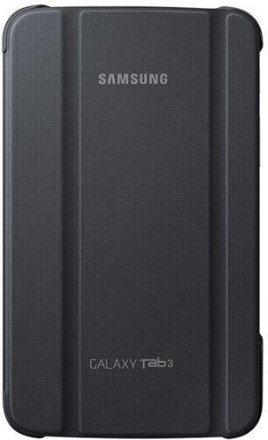Оригинален Калъф за Samsung Book Case Tab 3 7.0 EF-BT210BBEGWW, Черен