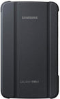 Оригинален Калъф за Samsung Book Case Tab 3 7.0 EF-BT210BBEGWW, Черен
