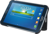 Оригинален Калъф за Samsung Book Case Tab 3 7.0 EF-BT210BBEGWW, Черен (3)