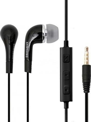 Оригинални Слушалки за Samsung Handsfree EO-EG900BB, Черен (Bulk) (2)