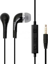 Оригинални Слушалки за Samsung Handsfree EO-EG900BB, Черен (Bulk) (2)