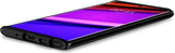 Противоударен Хибриден Калъф за Samsung Note 10, Spigen Neo Hybrid Case, Черен (5)