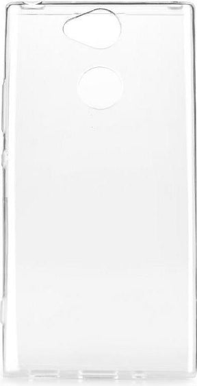 Силиконов Калъф за Sony XA2 Ultra, Back 0.5mm Case, Прозрачен