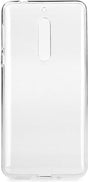 Силиконов Калъф за Nokia 6, Back 0.5mm Case, Прозрачен