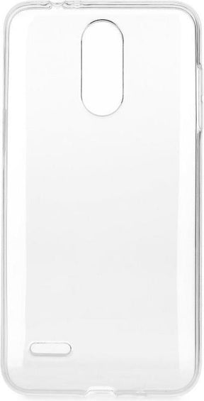 Силиконов Калъф за LG K4 2017, Back 0.5mm Case, Прозрачен