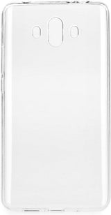 Силиконов Калъф за Huawei Mate 9 Pro, Back 0.5mm Case, Прозрачен