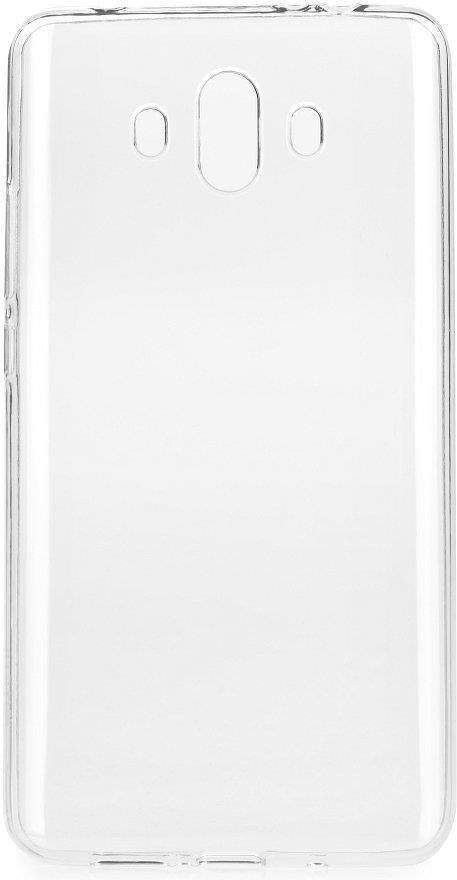 Силиконов Калъф за Huawei Mate 9 Pro, Back 0.5mm Case, Прозрачен