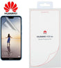Оригинален Гъвкав Протектор за Huawei P20 Lite Screen Glass Protection, Прозрачен