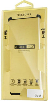 Извит Стъклен Протектор за Sony 10, Blue Star 3D (CF) Glass, Прозрачен (2)