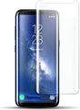 Извит Стъклен Протектор за Sony XA2, Blue Star 3D (CF) Glass, Прозрачен